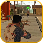 Guide GTA San Andreas icon