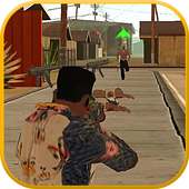 Guide GTA San Andreas