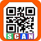 QR Code Scanner icon