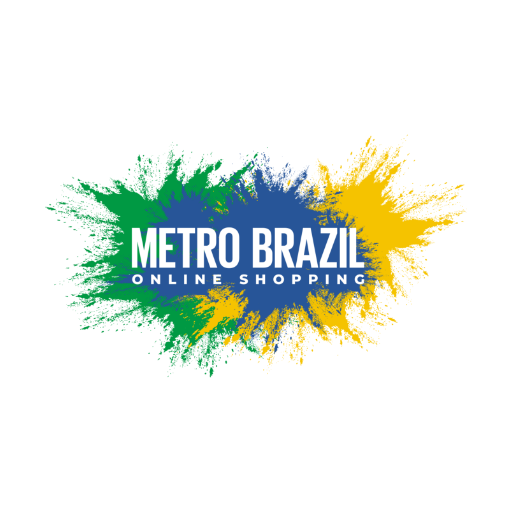 METRO BRAZIL icon