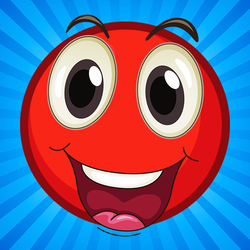 Epic Red Ball : Free Arcade Games icon