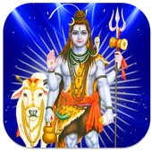 Shiva Live Wallpaper icon