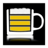 Battery Beer Alarm with Widget icon