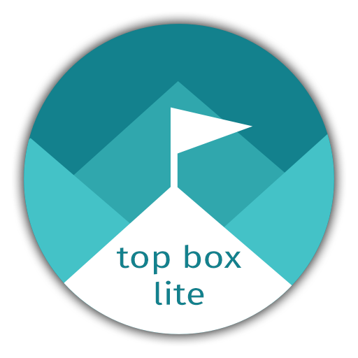 Top Box Lite icon