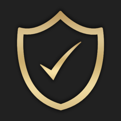 Proxy for Telegram , MTProto &amp; Socks: Golden Proxy icon