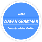 VJAPAN GRAMMAR иконка