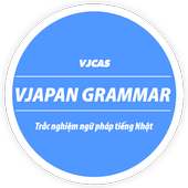 VJAPAN GRAMMAR on 9Apps