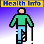 Polio Info icon