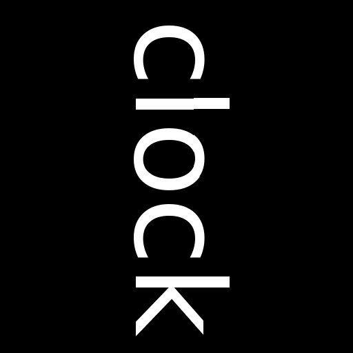 Clock Live Wallpaper (Cassava) icon
