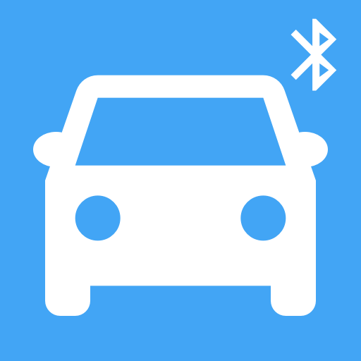 Car Log &amp; Parking Location icon
