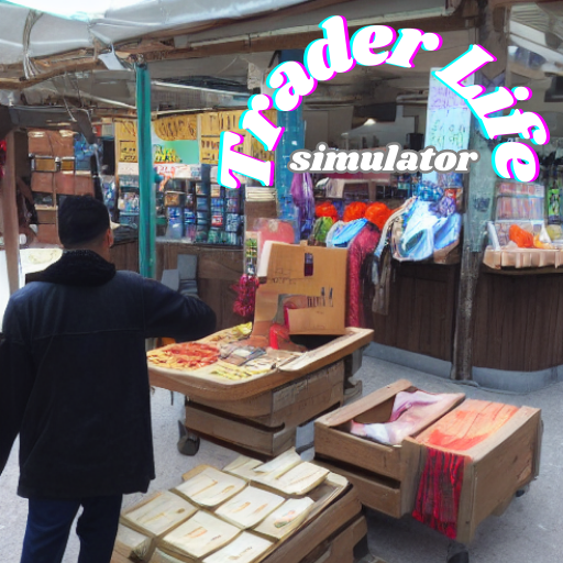 Trader Life Sim for MCPE icon