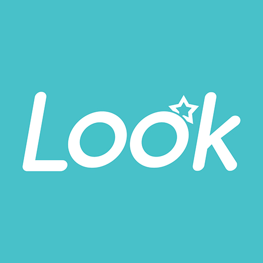 Lookme - Beauty booking servic icon