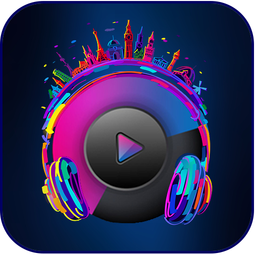 Music Player Pro icon