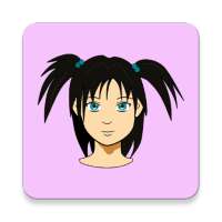 Sweet words for the girl