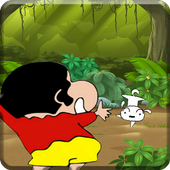 Shin Jungle Adventure 2017 icon