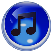 HQ MP3 Player Music Player icon