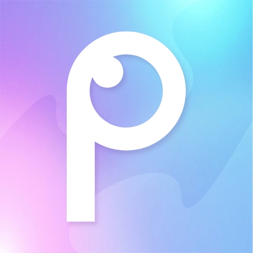 Photo editor: Frame for poster icon
