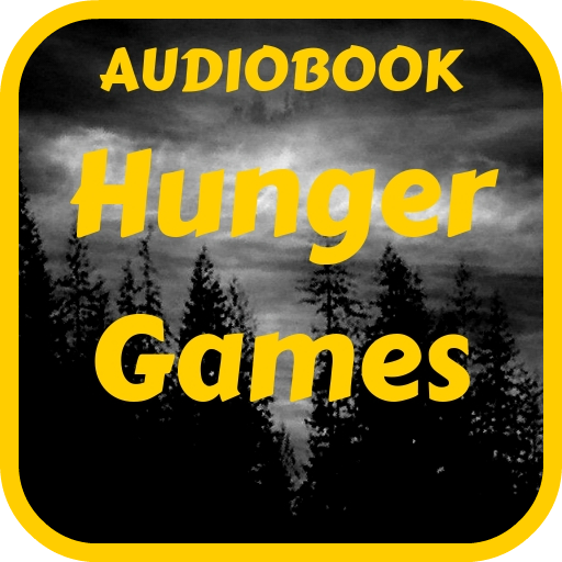 Hunger Games Audiobook Not Official Free icon