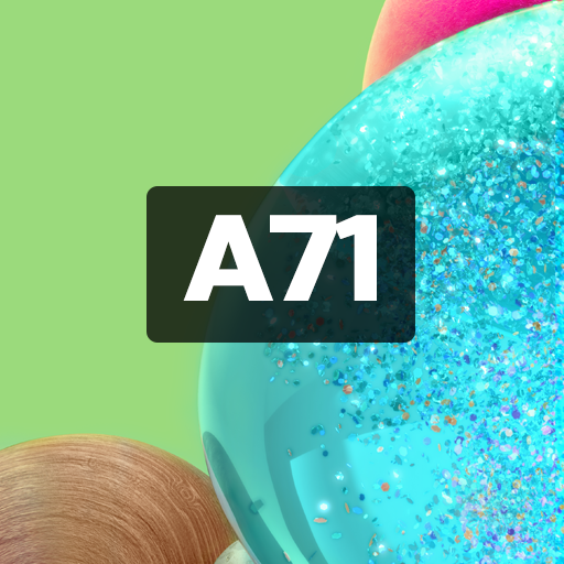 A71 Theme Kit icon