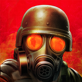 Zombie Survival :Doomsday Killer Shooting icon