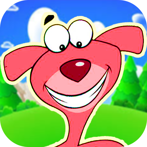 Rat A Tat Cartoon And Moto Driving icon