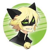 🐱Super Cat Noir Adventures icon