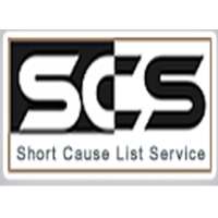 SCS - High Court Causelist on 9Apps