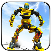 الحروب مدينة المستقبل الطائر ر أيقونة