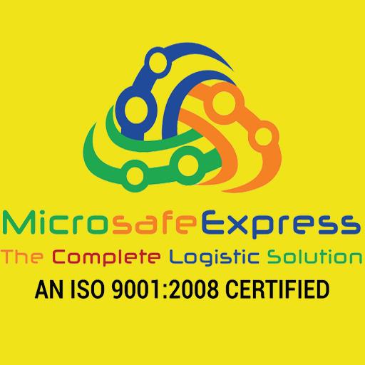 Microsafe Express Operation icon