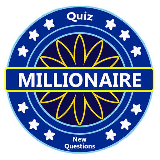 Millionaire 2021- Free Trivia Quiz Game icon