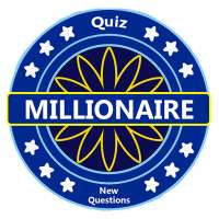 Millionaire 2021- Free Trivia Quiz Game