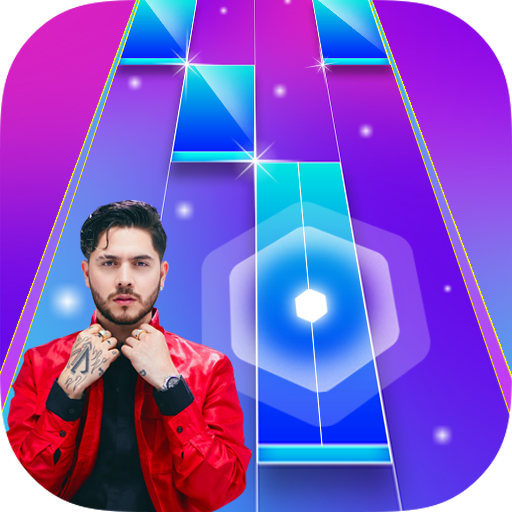 JD Pantoja Piano tiles icon