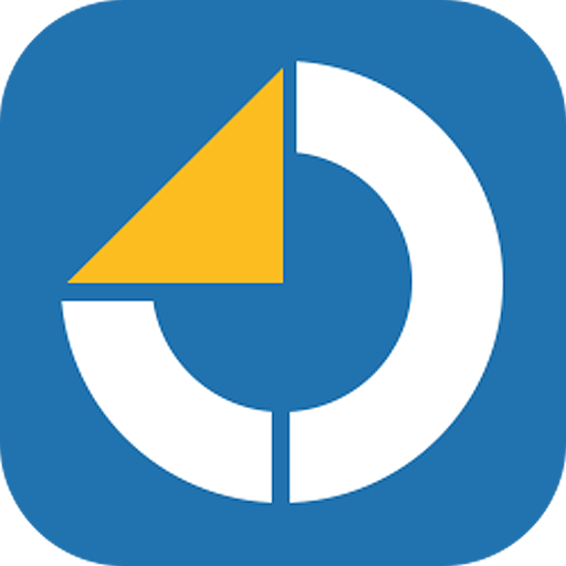 Bidonet أيقونة