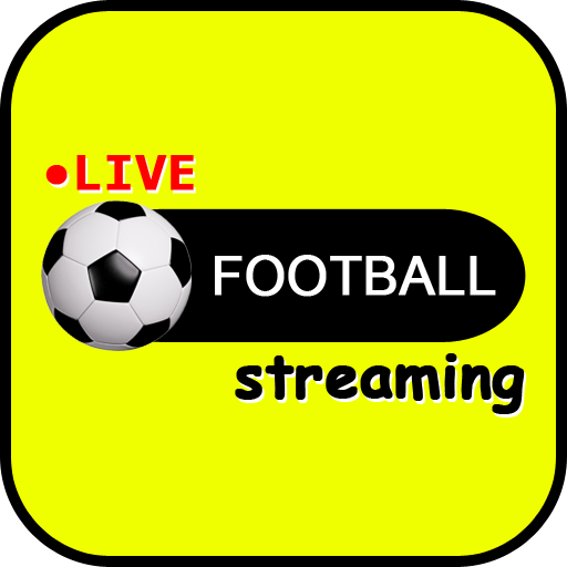 Football Live TV Streaming icon