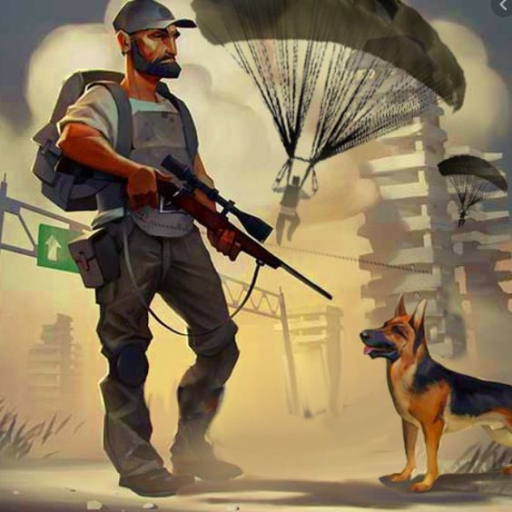 Survival Another Day icon