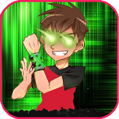 Been hero surge battle icon