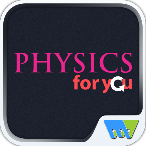 Physics For You icon