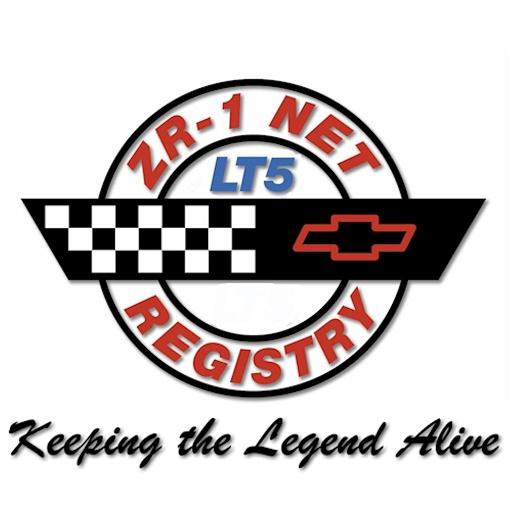 ZR-1 Net Registry icon