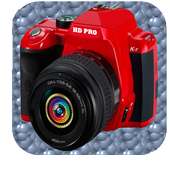 HD Zoom Kamera 1 on 9Apps