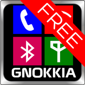 Next Launcher FREE Basic theme icon