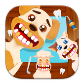 Dentist Pets icon