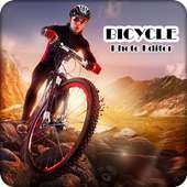 Bicycle Photo Editor : Cycle Photo Frame on 9Apps