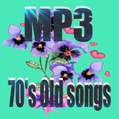 70's Old Songs Mp3 icon