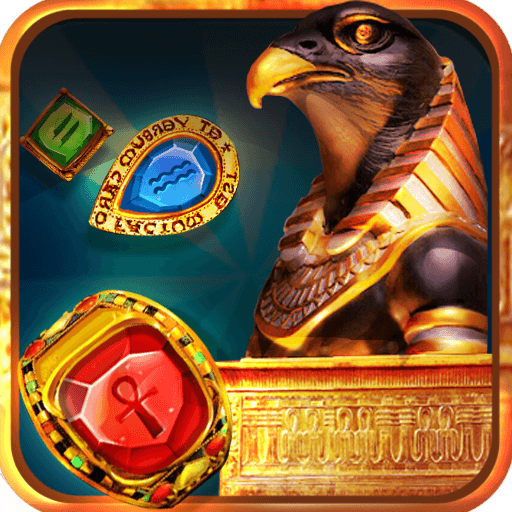 Gems OR Jewel MAZU Legend icon