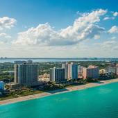 Miami Wallpapers HD icon