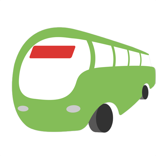 Bus Lublin icon