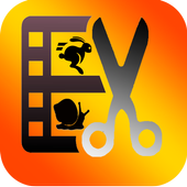 Pro Editor Audio To Video Mixer 2019 أيقونة