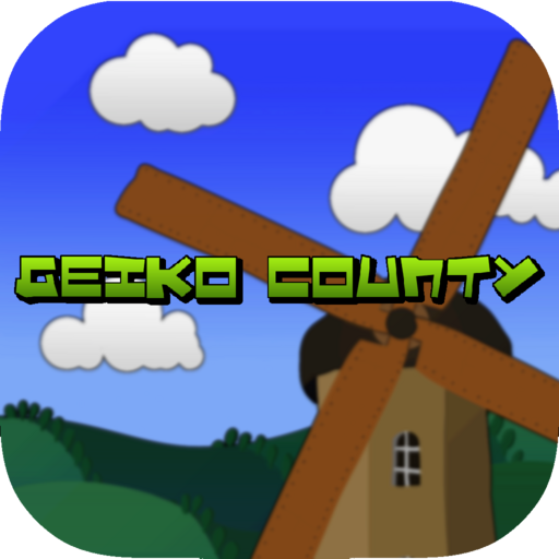 Geiko County icon