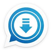 Status Saver icon
