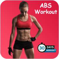 Abs Workout For Women |  At Home & Equipment Free